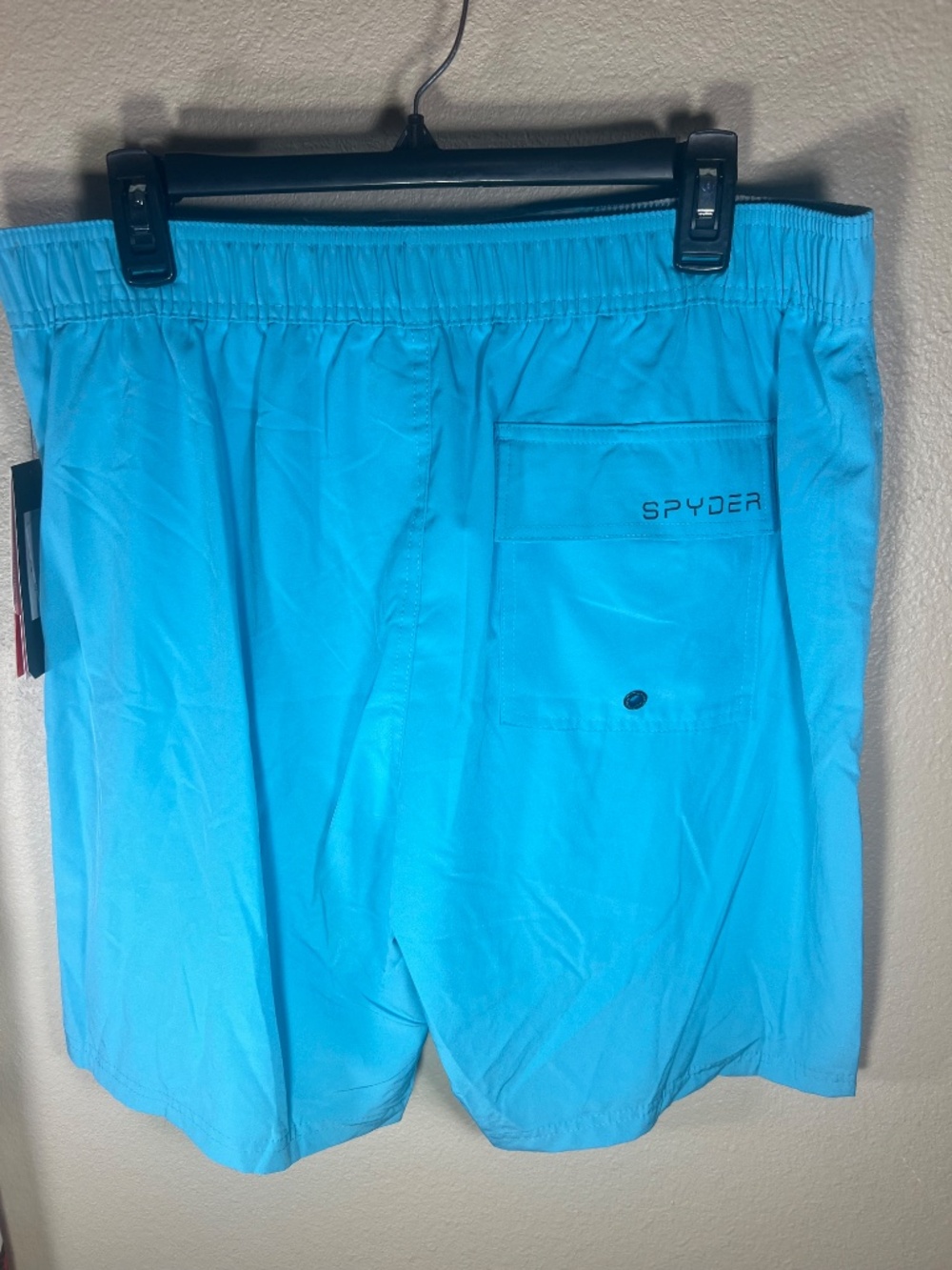 Spyder shorts